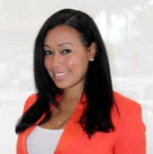 Meet your Posher, Tiffany